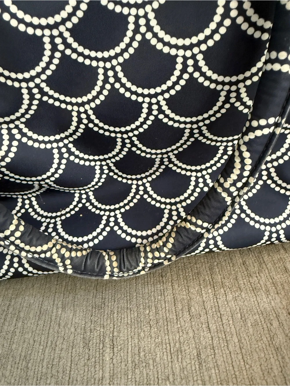 Ju-Ju-Be Be Classy - Newport diaper bag